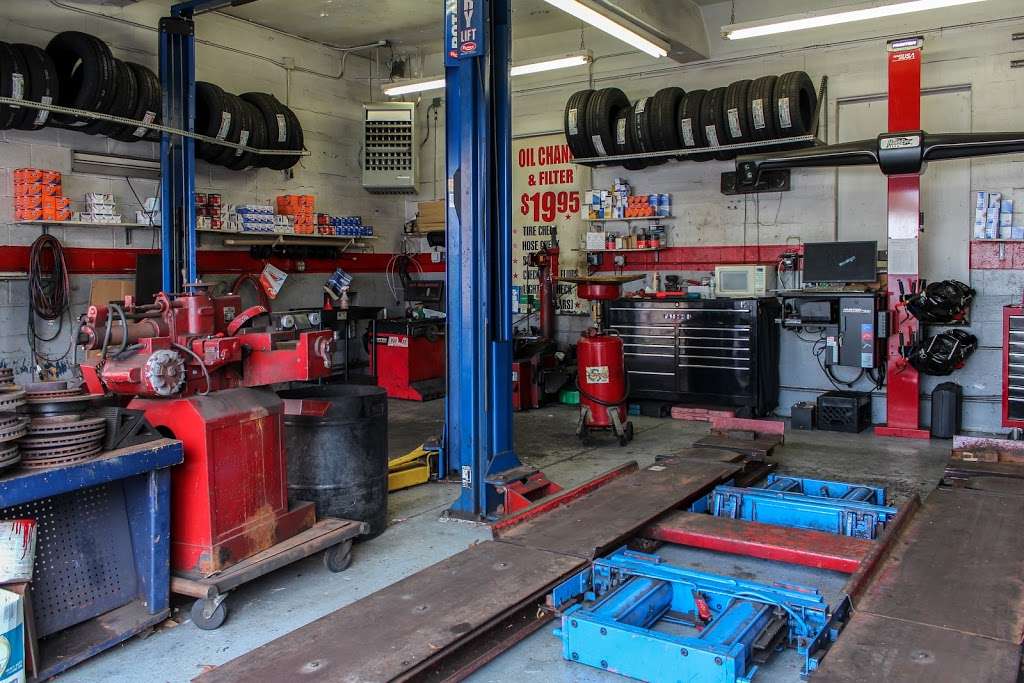 My Mechanic Auto Repair Shop | 1870 Hylan Blvd, Staten Island, NY 10305, USA | Phone: (718) 668-0642