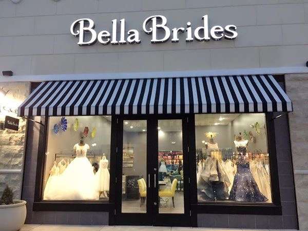 Bella Brides | 305 West, FM1382 #206, Cedar Hill, TX 75104, USA | Phone: (469) 272-3552