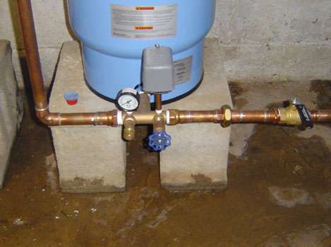Plumb Perfect Plumbing | 6305 Old Plank Rd, Fredericksburg, VA 22407, USA | Phone: (540) 328-2826