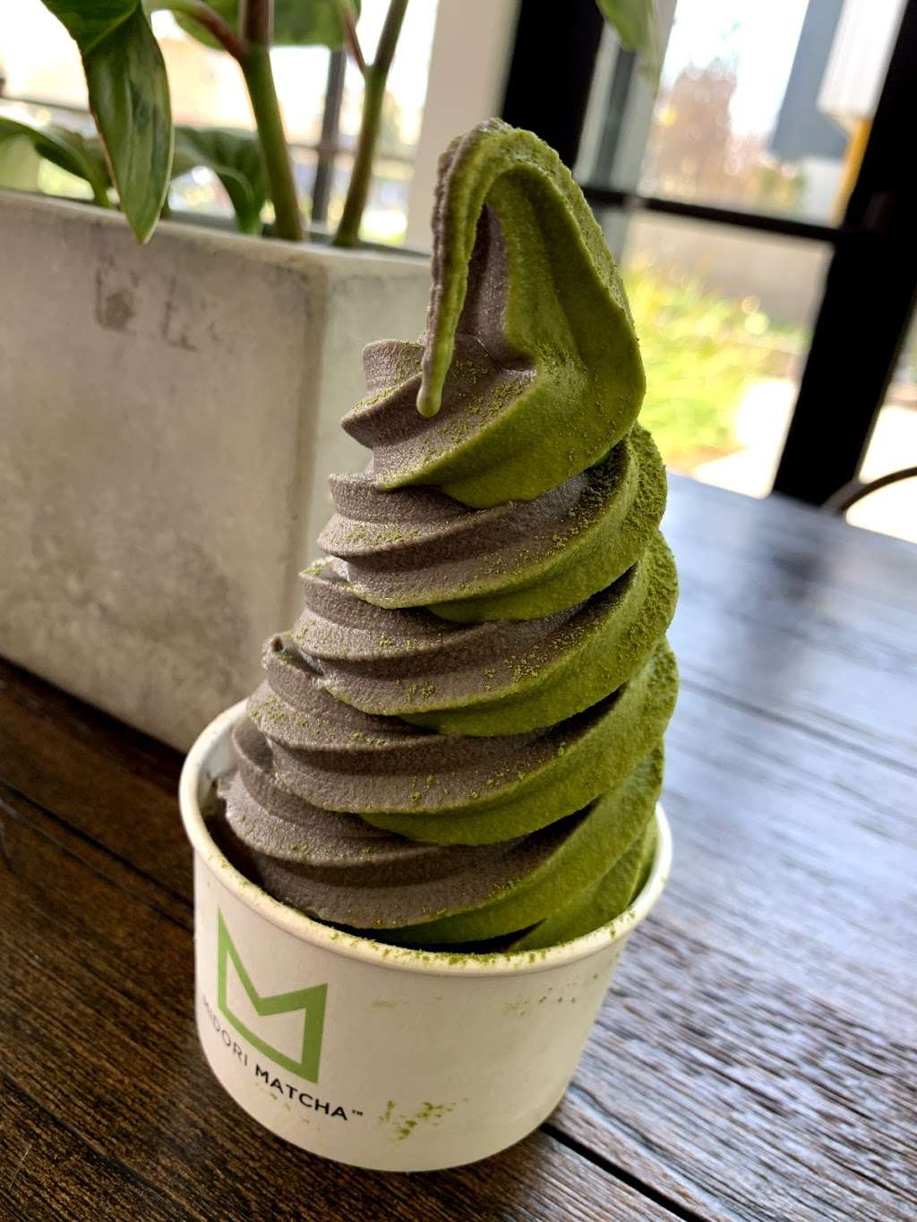 Midori Matcha Cafe, Old Town Pasadena | 165 S De Lacey Ave #1049, Pasadena, CA 91105 | Phone: (626) 460-8550