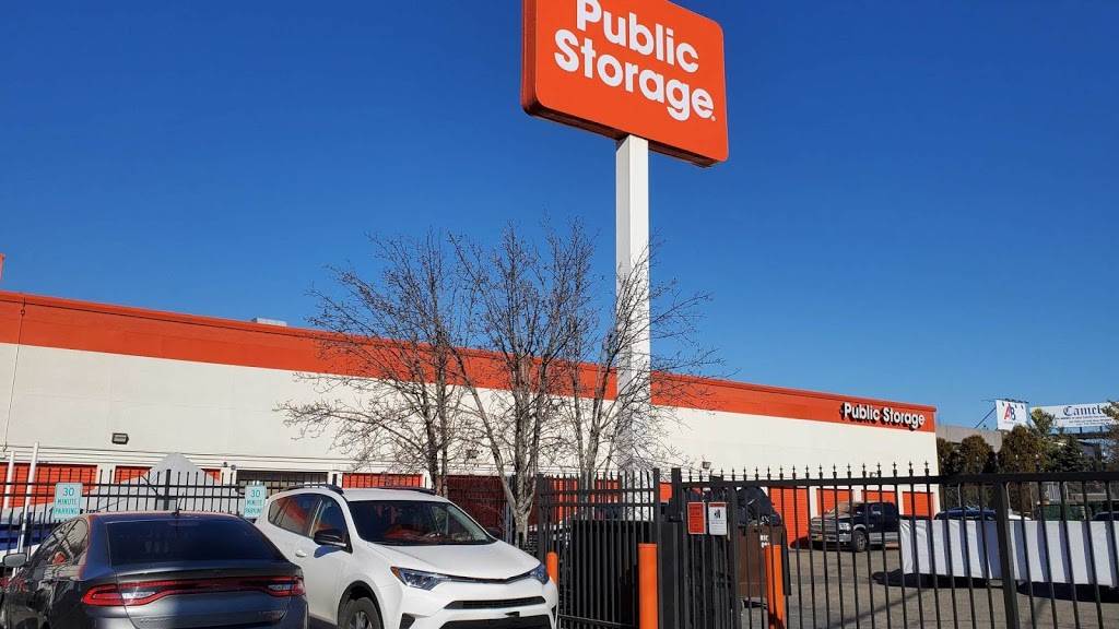 Public Storage | 275 Veterans Rd W, Staten Island, NY 10309, USA | Phone: (347) 983-2502