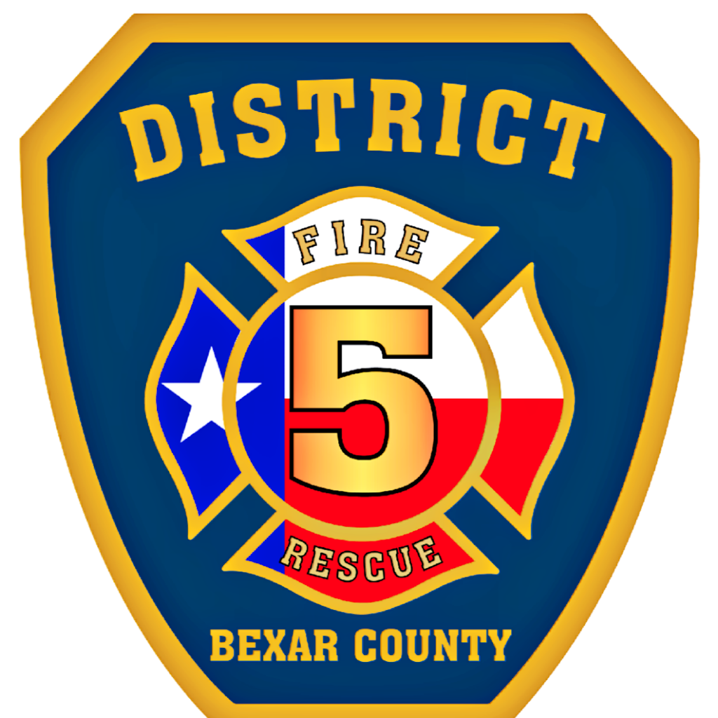 BEXAR CO. ESD5 FIRE & RESCUE, STATION 119 | 11109 Kinney Rd, Atascosa, TX 78002 | Phone: (210) 622-0509