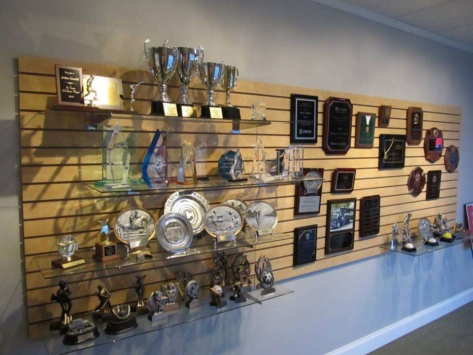 Browns Signs & Awards | 1397 Arcadia Rd #100, Lancaster, PA 17601, USA | Phone: (717) 721-6160