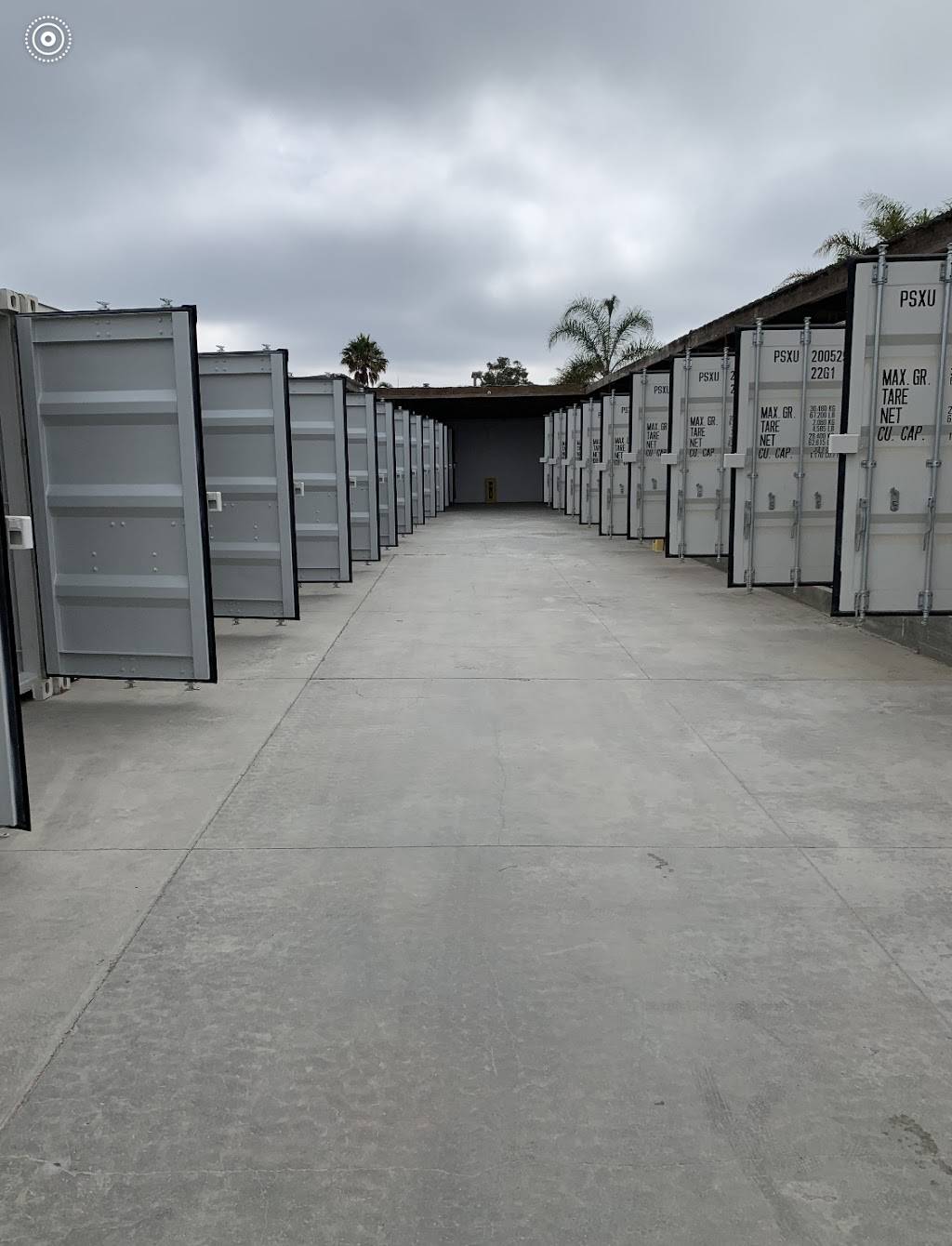 Goldenwest Storage Containers | 18631 Goldenwest St, Huntington Beach, CA 92648, USA | Phone: (714) 717-2440