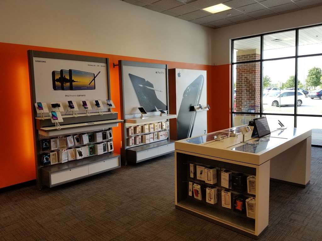 AT&T | 280 Dove Run Centre Dr, Middletown, DE 19709, USA | Phone: (302) 376-8677