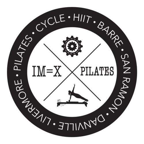 IMX Pilates and Fitness Tri-Valley | 2490 Nissen Dr, Livermore, CA 94551, USA | Phone: (925) 453-6937