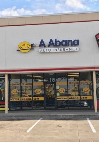 A Abana Auto Insurance | 2930 S 1st St #200, Garland, TX 75041, USA | Phone: (214) 377-0602