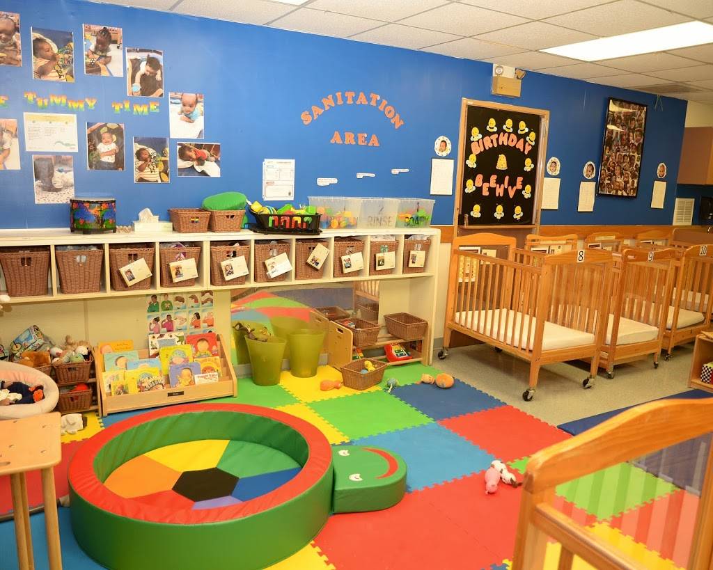 Childtime of Stone Mountain | 501 Ridge Ave, Stone Mountain, GA 30083, USA | Phone: (877) 220-0584