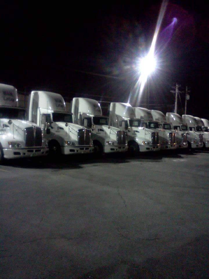 M&M Cartage | 6220 Geil Ln, Louisville, KY 40219, USA | Phone: (502) 456-4586