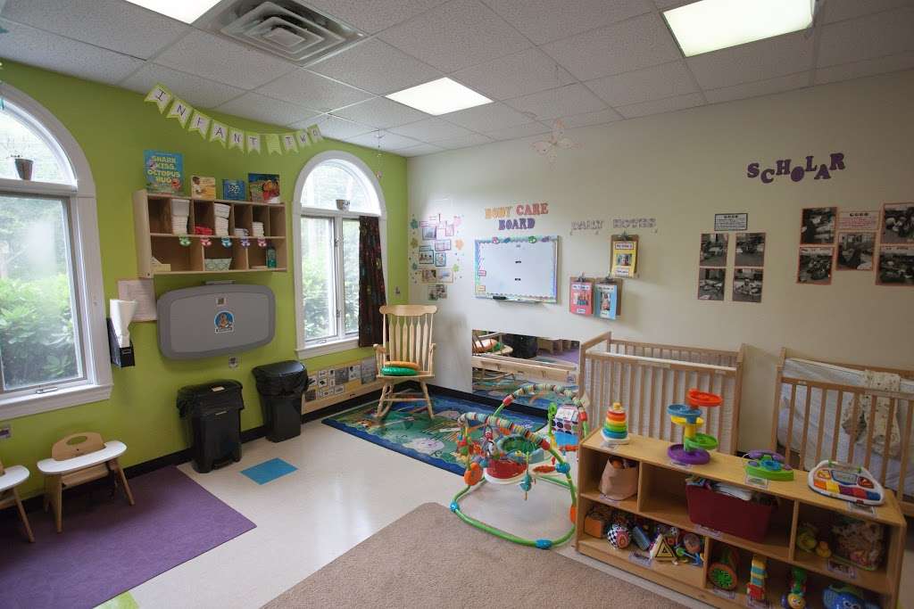 Little Sprouts Early Education & Child Care | 310 Lowell St, Wilmington, MA 01887, USA | Phone: (877) 977-7688