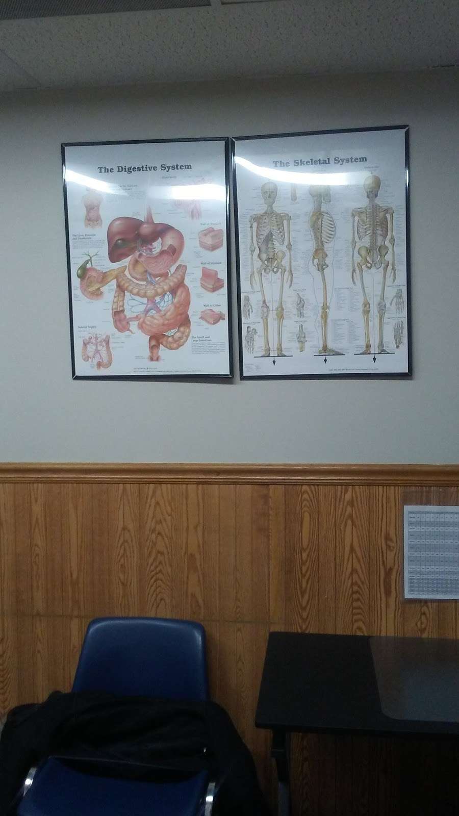 Dr. Shahs office (RETIRED-new name new owners "MAYA FAMILY CLINI | 3530 W 159th St, Markham, IL 60428, USA | Phone: (708) 333-3318
