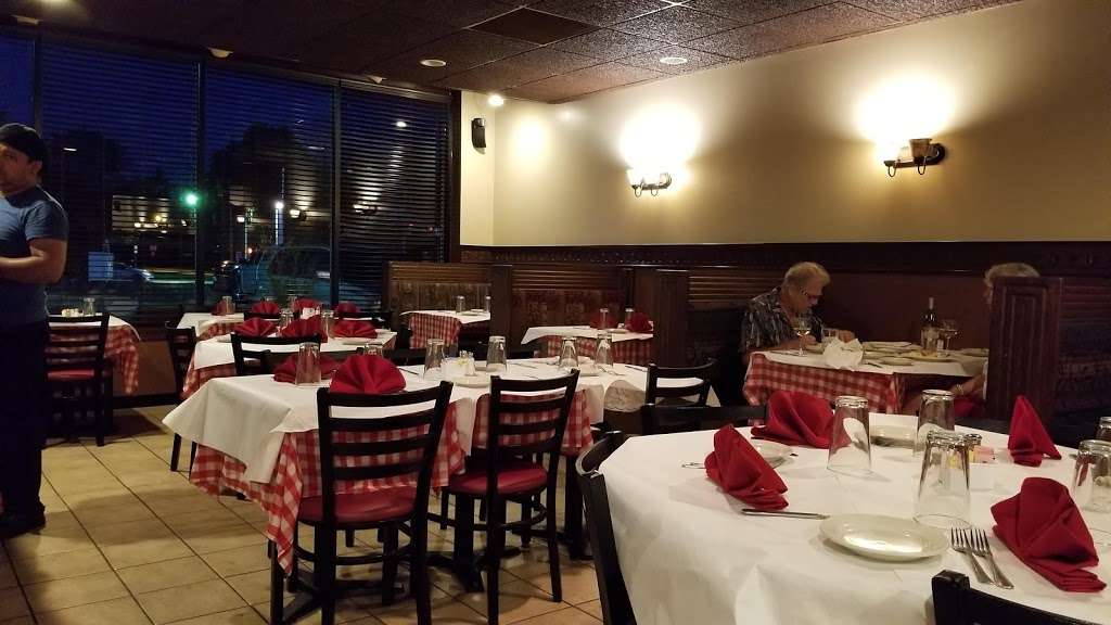 Pasta Fazool | 804 S York Rd, Hatboro, PA 19040, USA | Phone: (267) 282-5442