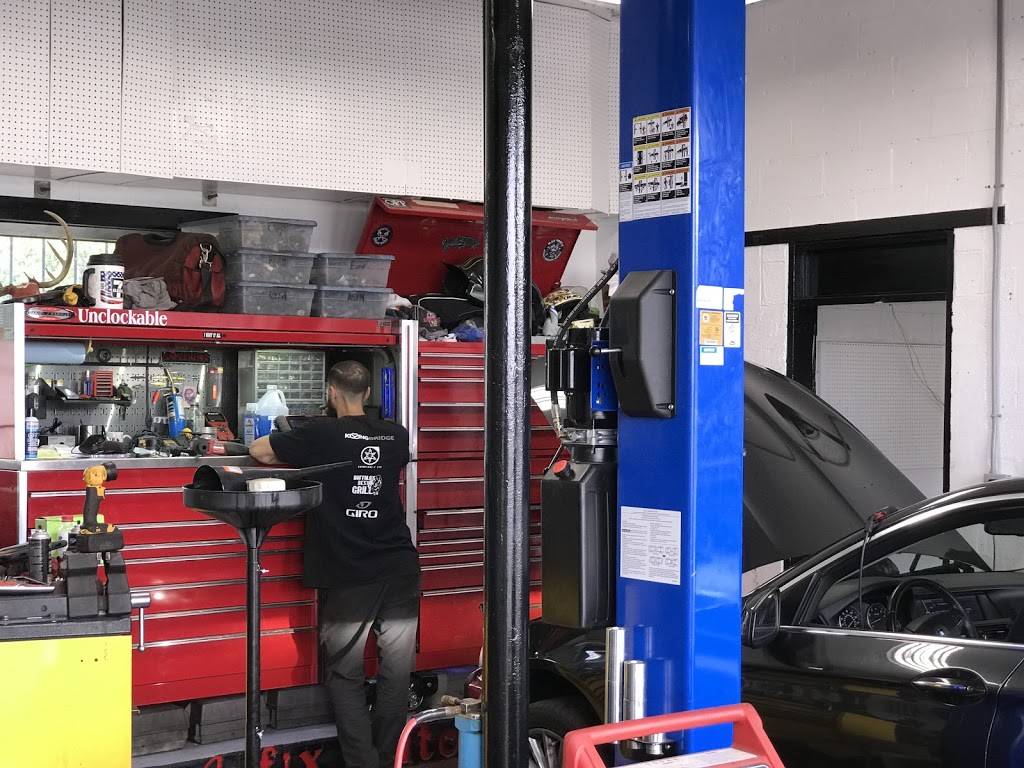 Worm-A-Fix Automotive Repair | 4243 Abbott Rd, Orchard Park, NY 14127, USA | Phone: (716) 422-9005