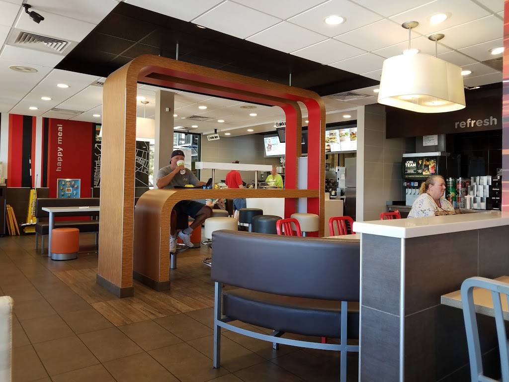 McDonalds | 1710 E Fairview Ave, Meridian, ID 83642, USA | Phone: (208) 887-1565