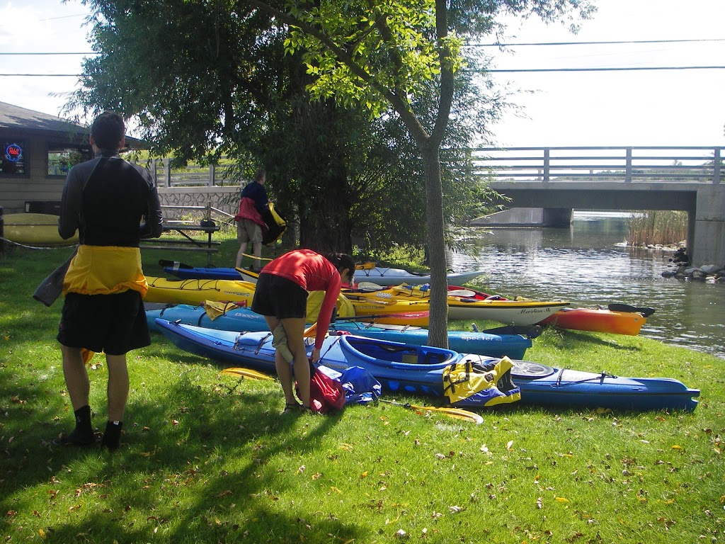 SherriKayaks Outdoor Programs | 7018 W Wind Lake Rd, Wind Lake, WI 53185, USA | Phone: (262) 895-2008