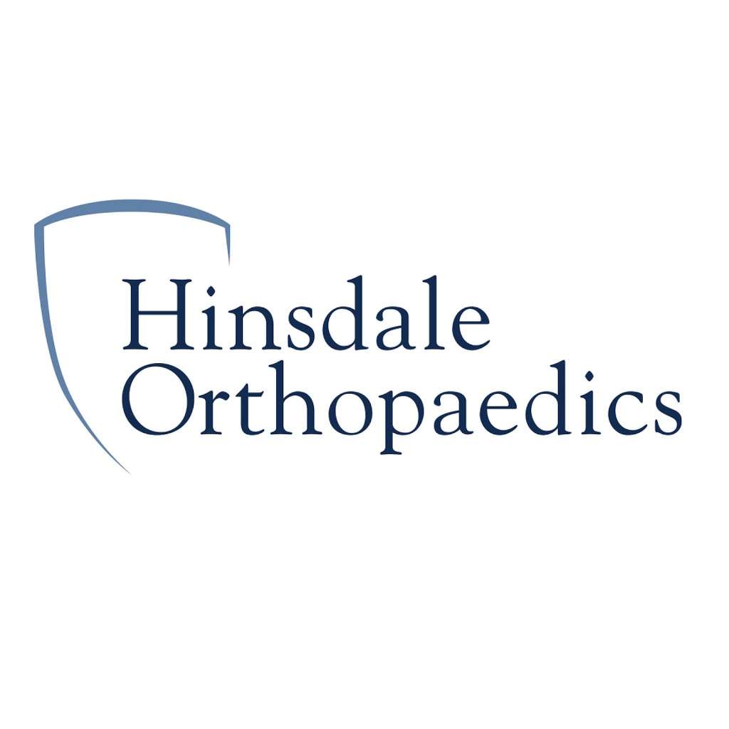 Hinsdale Orthopaedics | 2940 Rollingridge Rd Suite 102, Naperville, IL 60564 | Phone: (630) 579-6500