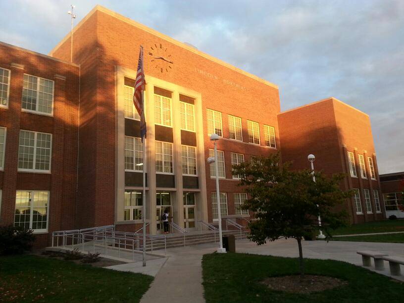 Northeast High School | 2635 N 63rd St, Lincoln, NE 68507, USA | Phone: (402) 436-1303