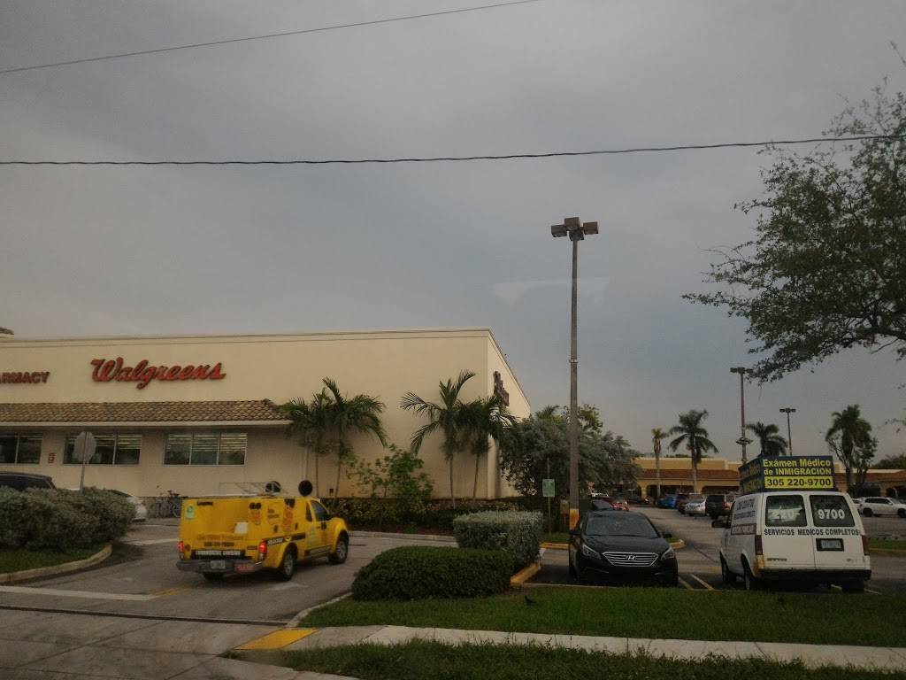 Walgreens | 10700 W Flagler St, Miami, FL 33174, USA | Phone: (305) 424-1140