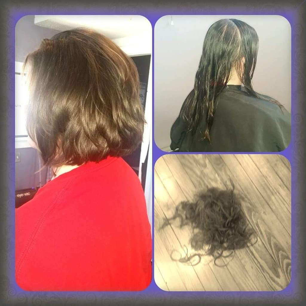 Envy Hair Studio | 704 Kirkwood Hwy, Wilmington, DE 19805 | Phone: (302) 275-9130