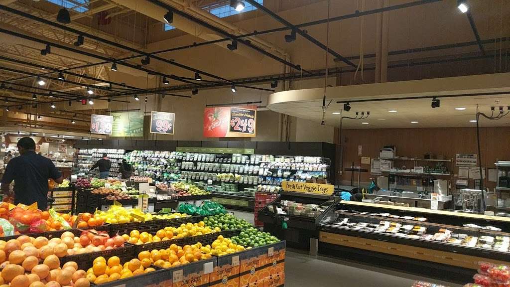 Wegmans | 34 Sylvan Way, Parsippany, NJ 07054, USA | Phone: (973) 434-1500