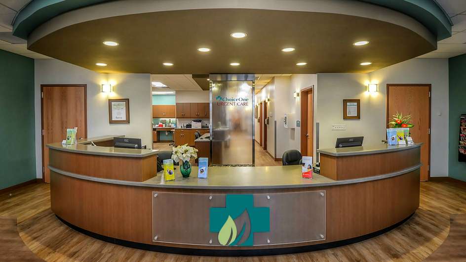 ChoiceOne Urgent Care - Denton | 8 Denton Plaza Denton Plaza, Denton, MD 21629 | Phone: (443) 606-2300