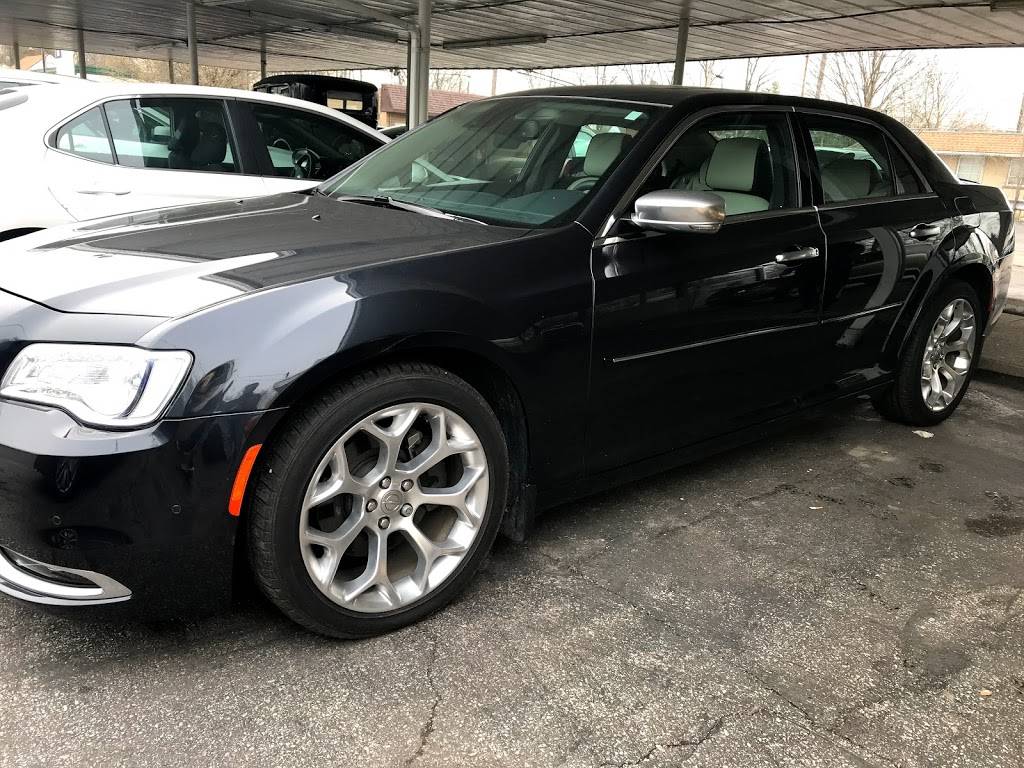 Ohio Auto Connection | 17081 Broadway Ave, Maple Heights, OH 44137 | Phone: (216) 581-2200
