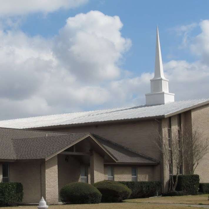Faith Fellowship Church of Fort Bend | 2723 Kingsbrook Ln, Missouri City, TX 77459, USA | Phone: (281) 208-4800