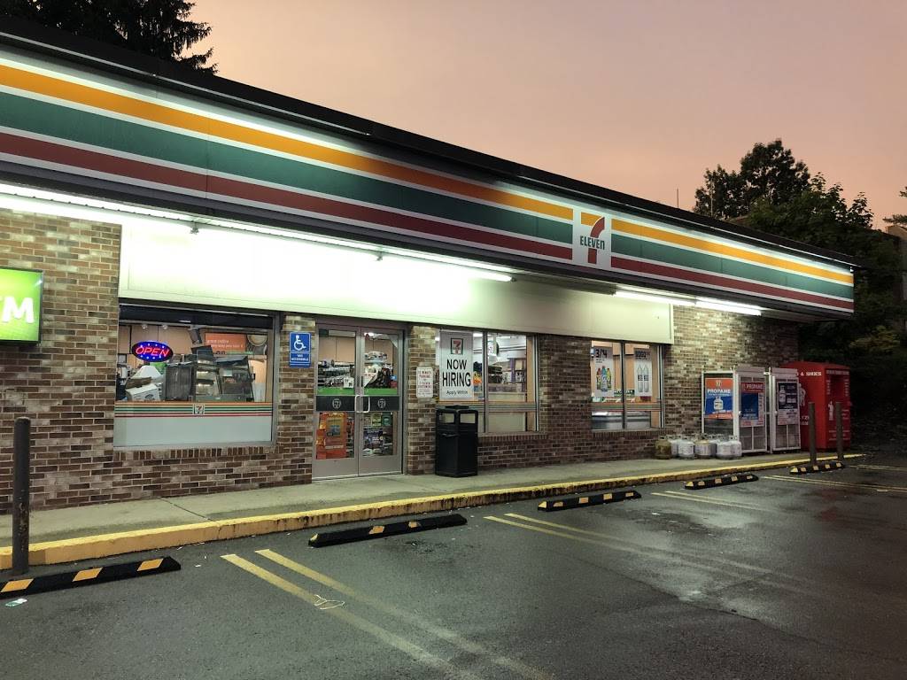 7-Eleven | 740 W Ingomar Rd, Pittsburgh, PA 15237, USA | Phone: (412) 364-5138