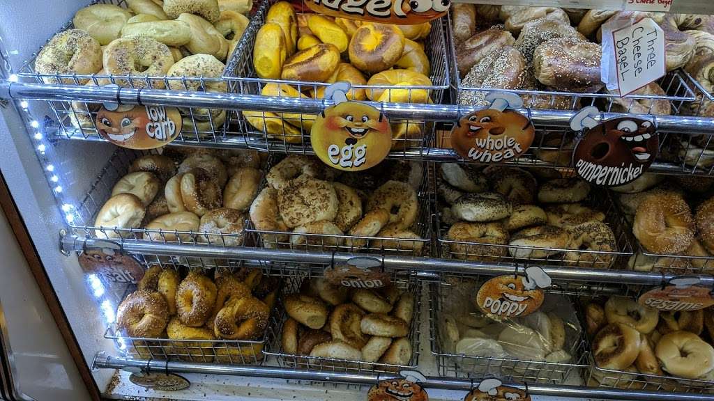 Heartland Bagels | 2311 Richmond Ave, Staten Island, NY 10314 | Phone: (718) 761-4289