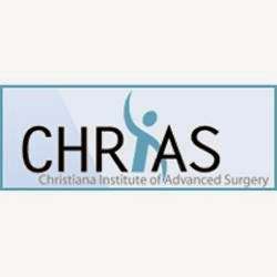 Christiana Institute of Advanced Surgery (CHRIAS) | 537 Stanton Christiana Rd #102, Newark, DE 19713, USA | Phone: (302) 892-9900