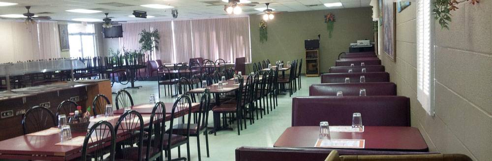 Green River Chinese Restaurant | 2120 E 12th St, Kansas City, MO 64127 | Phone: (816) 421-2955