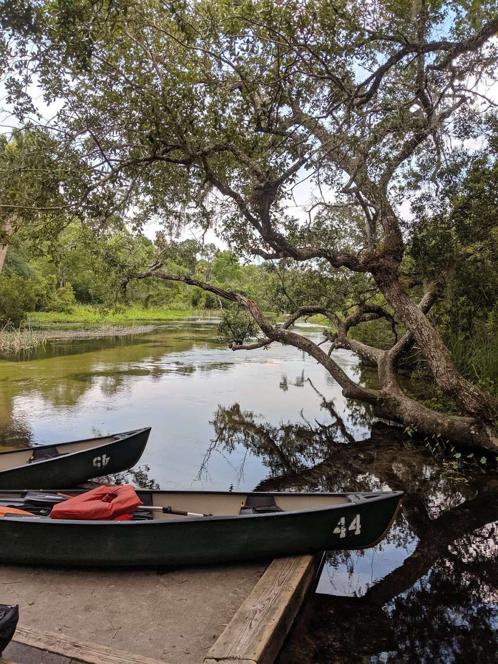 Sweetwater Cabin | STATE MAPPING BROKEN, FL, USA