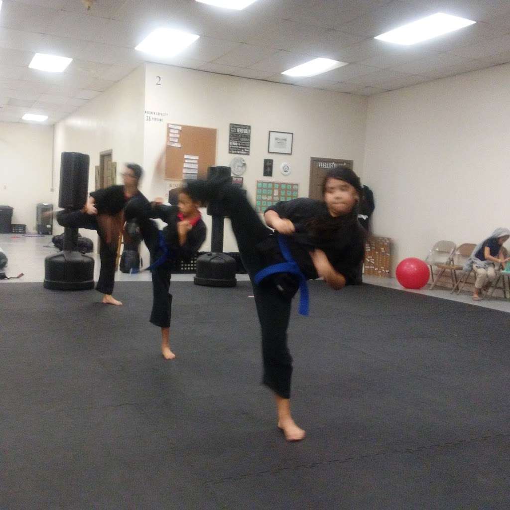 Senseis School of Martial Arts | 301 Wells Fargo Dr Ste 9, Houston, TX 77090 | Phone: (281) 781-3573