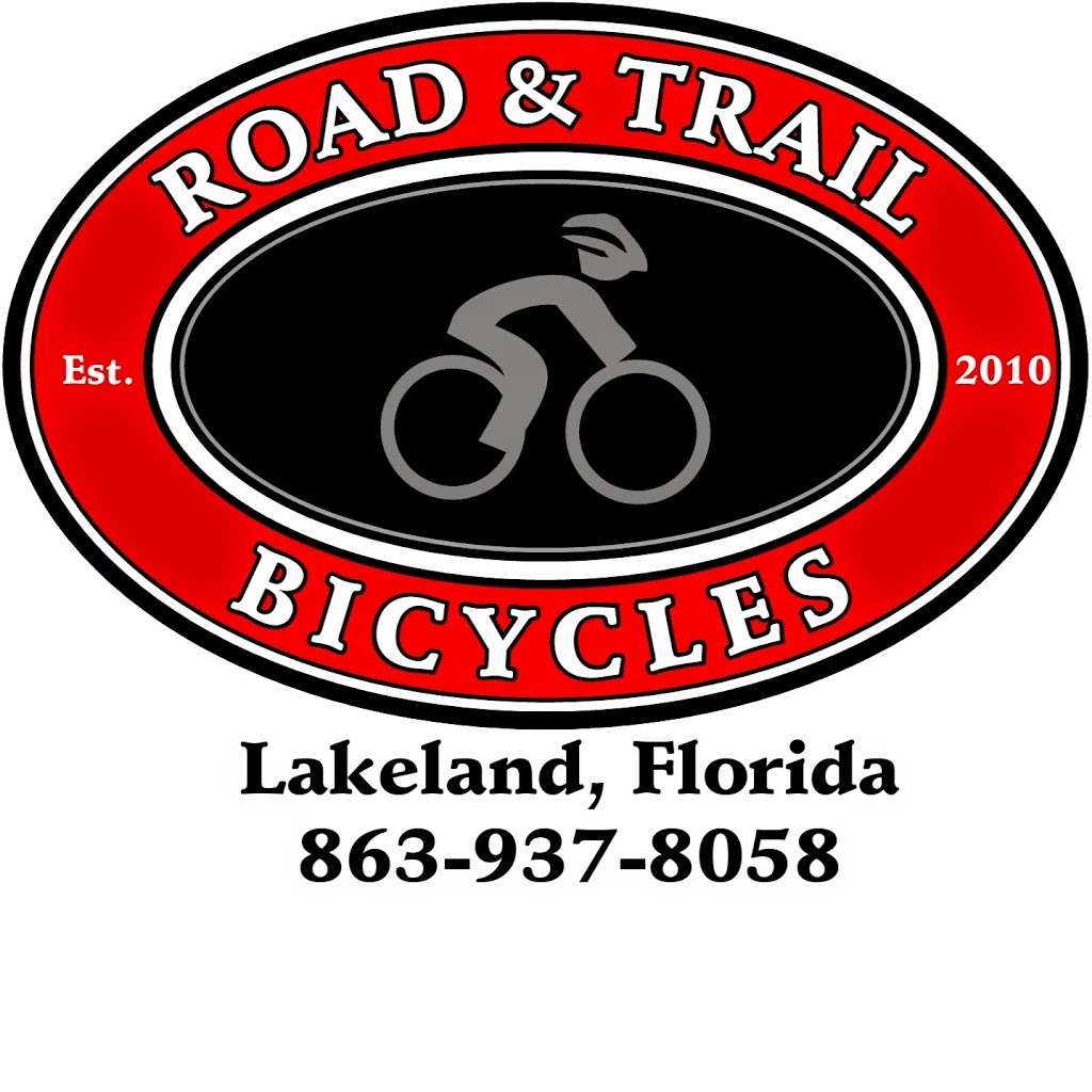 Road & Trail Bicycles | 5113 US-98, Lakeland, FL 33812, USA | Phone: (863) 937-8058