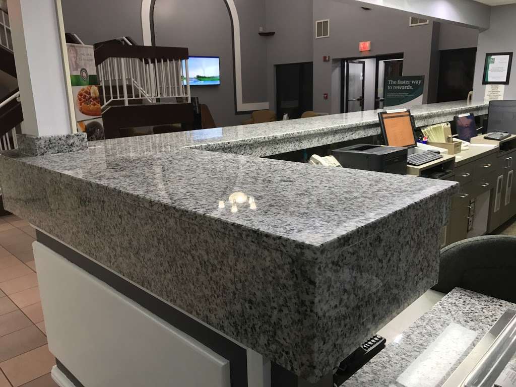 Unique Stones Granite & Marble Countertops | 7311 Grove Rd O, Frederick, MD 21704, USA | Phone: (240) 651-1190