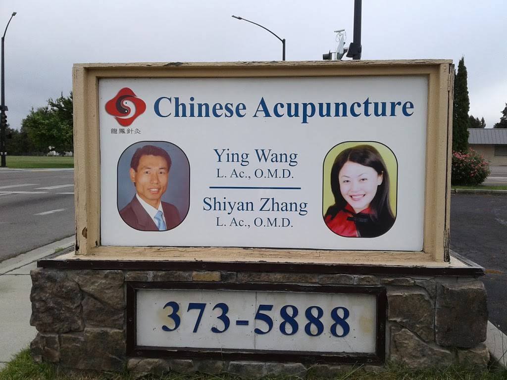 Chinese Acupuncture & Natural | 2425 N Milwaukee St, Boise, ID 83704, USA | Phone: (208) 373-5888