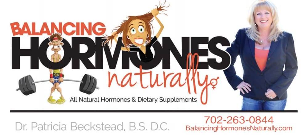 Beckstead Patricia DC | 9850 S Maryland Pkwy, Las Vegas, NV 89183, USA | Phone: (800) 489-5933