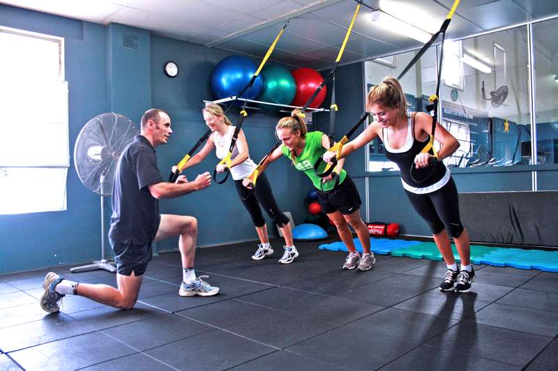 IB Fitness | 600 Palm Ave # 121, Imperial Beach, CA 91932 | Phone: (619) 423-9022