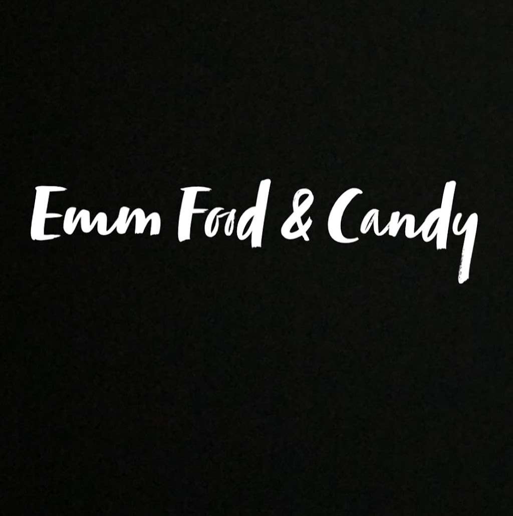 Emm Food & Candy | 313 Illinois St, Park Forest, IL 60466, USA | Phone: (708) 441-2005