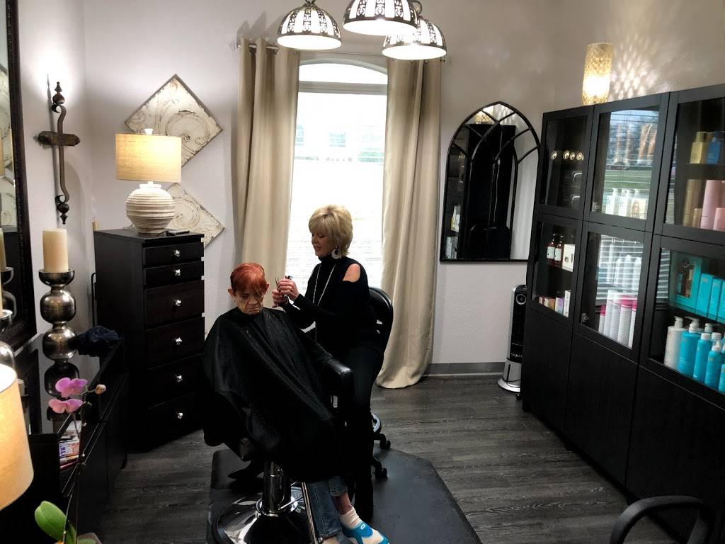 Leni Ventling Hair Salon @ Hello Hair | 1009 Glade Rd, Colleyville, TX 76034, USA | Phone: (817) 994-2505