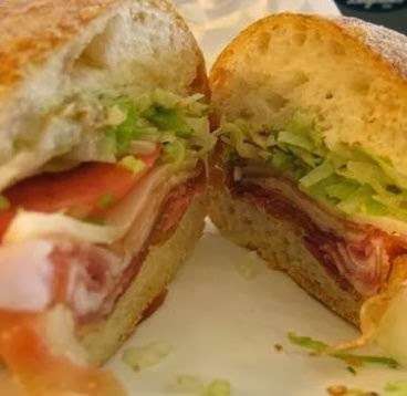 Rancho Deli | 10075 Arrow Route, Rancho Cucamonga, CA 91730 | Phone: (909) 476-7676