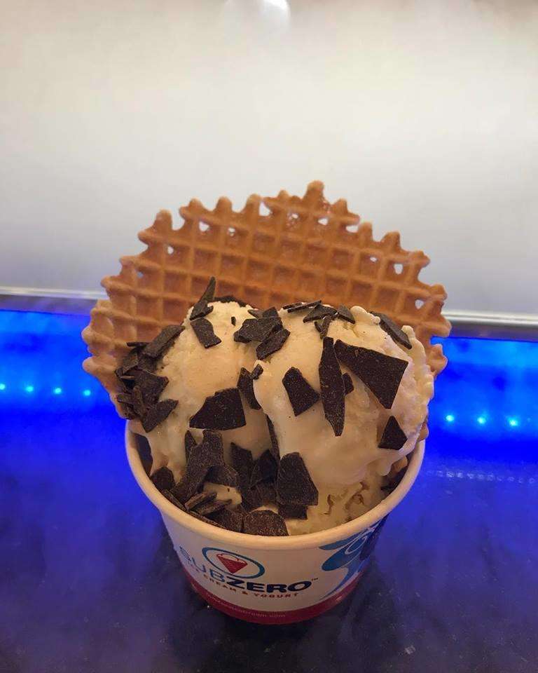 SubZero Nitrogen Ice Cream | 12230 W Lake Houston Pkwy #250, Houston, TX 77044 | Phone: (281) 458-1400