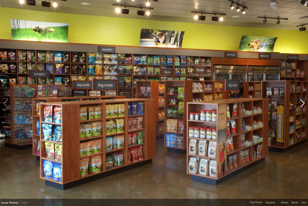 Krisers Natural Pet | 15556 Cutten Rd, Houston, TX 77070, USA | Phone: (832) 698-1458