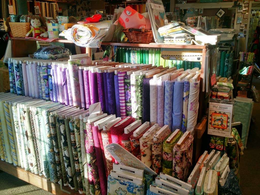 Needles & Pins Quilt and Fabric Shop | 533 Mullica Hill Rd, Richwood, NJ 08074, USA | Phone: (856) 218-7467