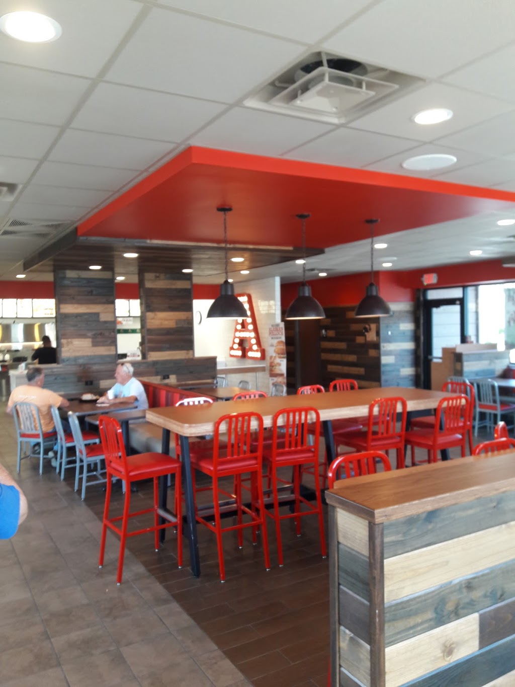 Arbys | 10601 US-441, Leesburg, FL 34788 | Phone: (800) 599-2729