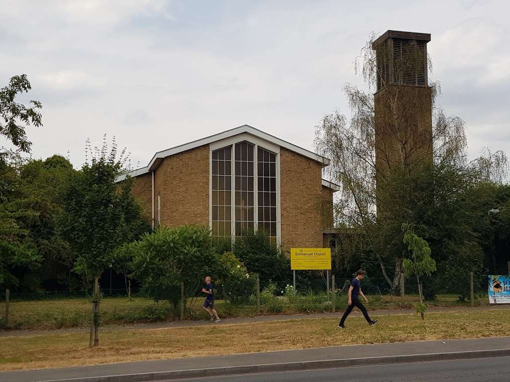 Emmanuel Church, Morden | Dudley Dr, Morden SM4 4RJ, UK | Phone: 020 8337 6421