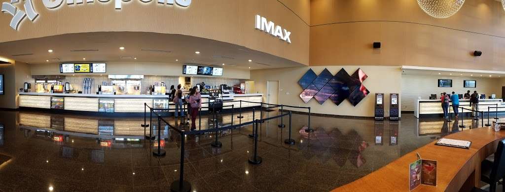 Cinépolis IMAX | 5500 Grandview Pkwy, Davenport, FL 33837, USA | Phone: (863) 547-0480