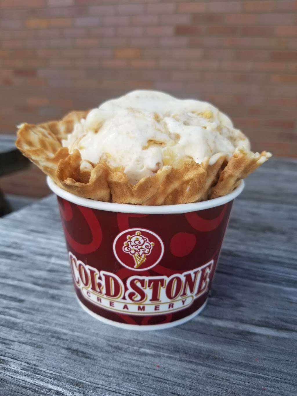 Cold Stone Creamery | 4013 Welsh Rd, Willow Grove, PA 19090, USA | Phone: (267) 781-7226