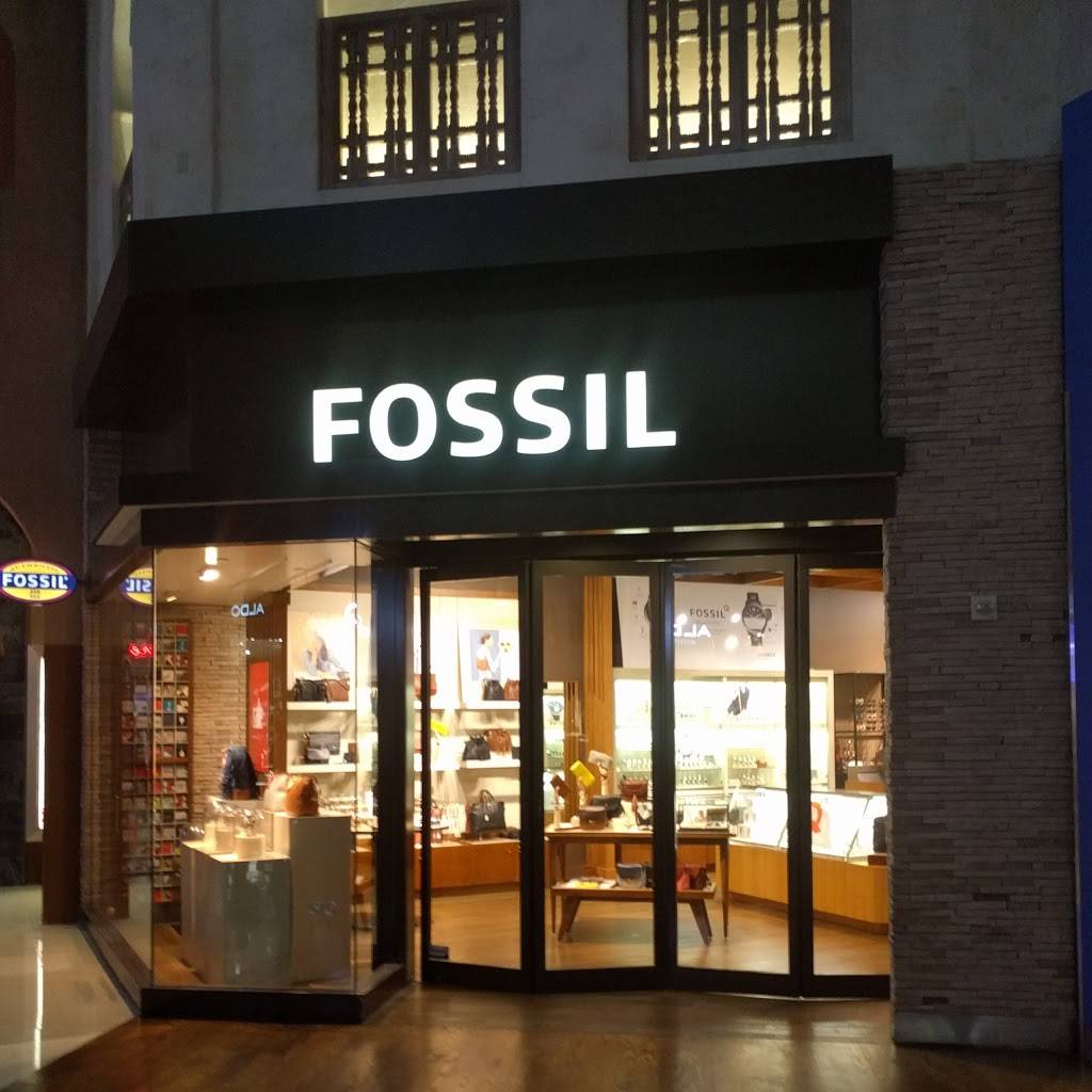 Fossil Store | 3663 Las Vegas Blvd S Suite 510, Las Vegas, NV 89109, USA | Phone: (702) 678-6466