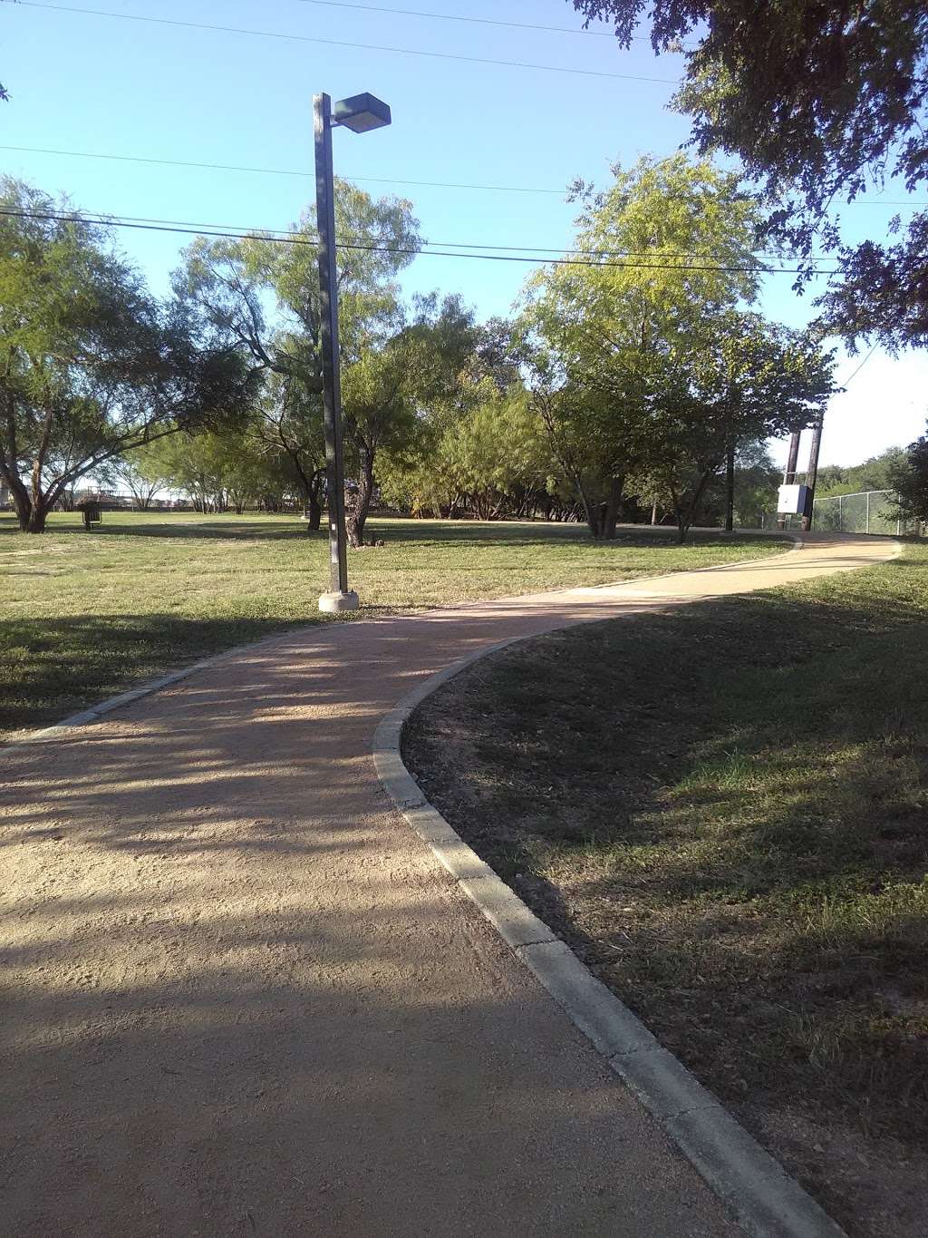 Joan Price Park | 3803 Majestic Dr, San Antonio, TX 78228, USA | Phone: (210) 207-7275